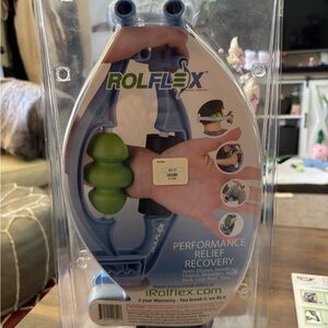 Rolflex Performance Relief Recovery Tool